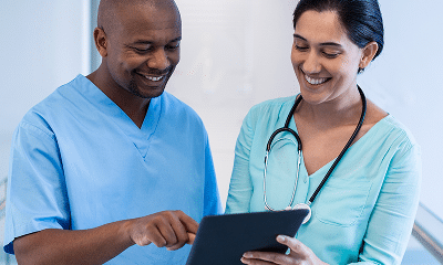 Willow doctors talking about results