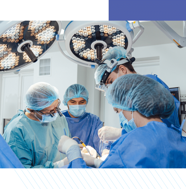 Willow doctors operating